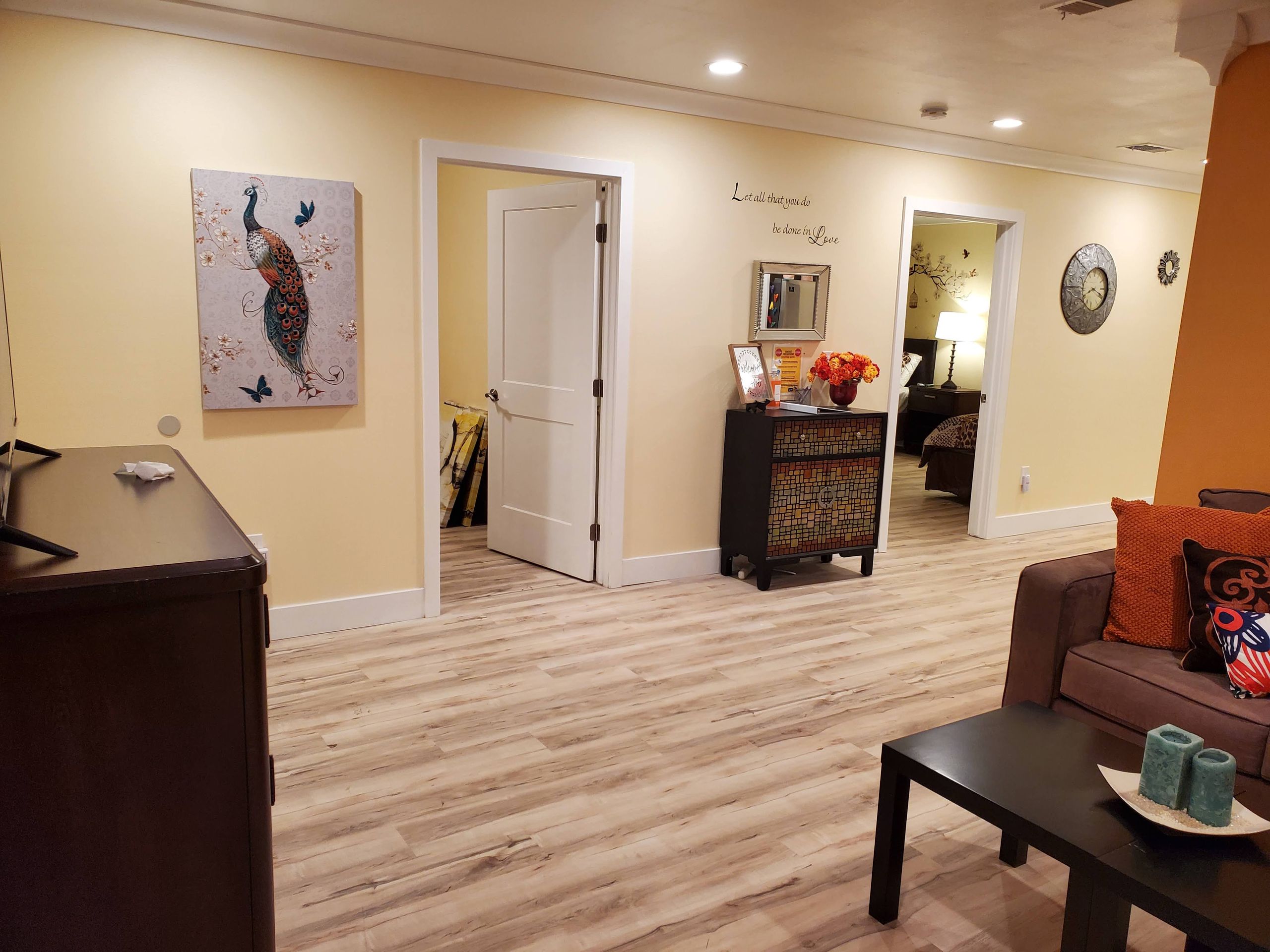 Sumner Board and Care Cypress, California